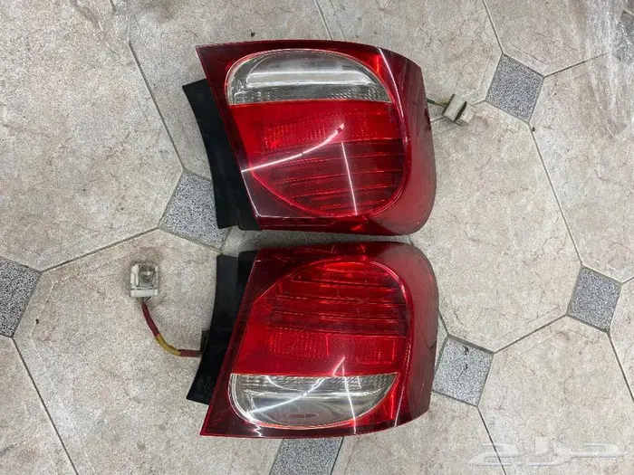 قطع غيار لكزس GS من 2005 إلى 2011 اصلي مستورد 32