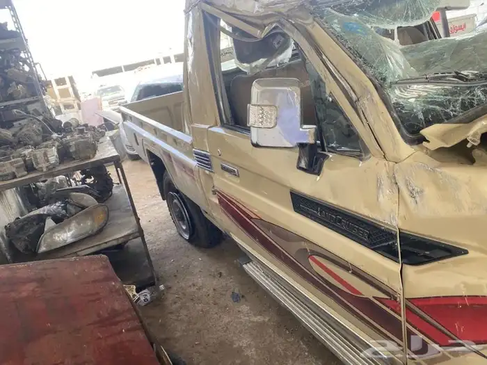 قطع غيار جيب شاص 2008-2022اصلي وكاله 12