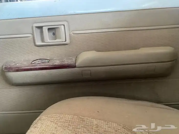 قطع غيار جيب شاص 2008-2022اصلي وكاله 14