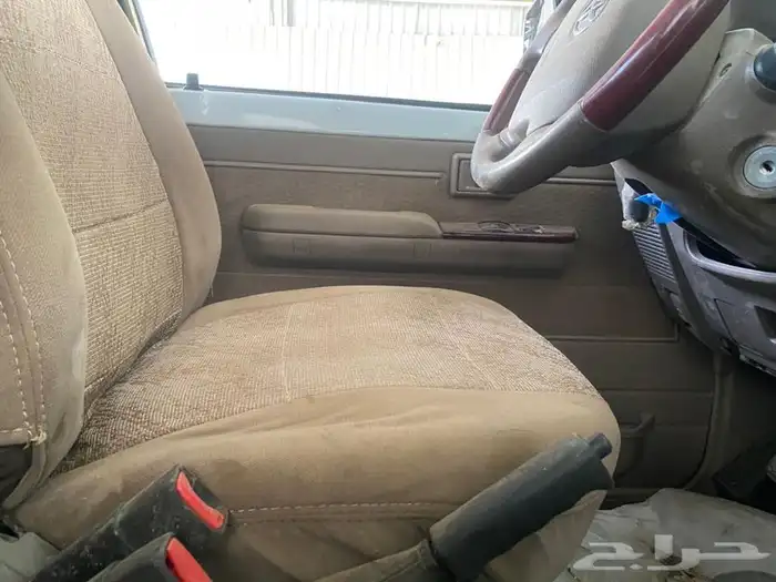 قطع غيار جيب شاص 2008-2022اصلي وكاله 9