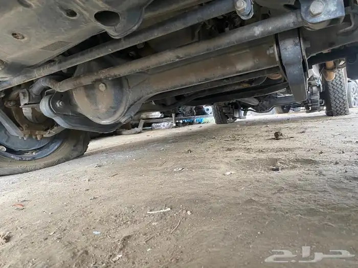 قطع غيار جيب شاص 2008-2022اصلي وكاله 16