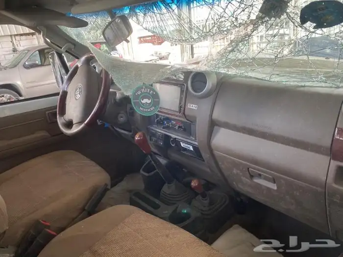 قطع غيار جيب شاص 2008-2022اصلي وكاله 13