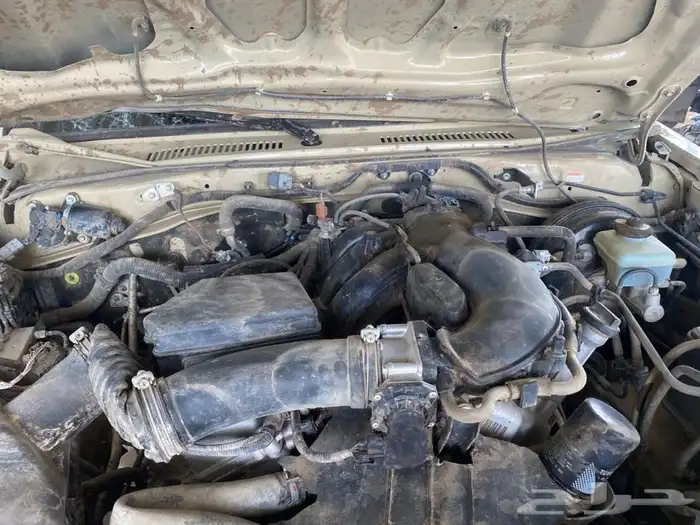 قطع غيار جيب شاص 2008-2022اصلي وكاله 8