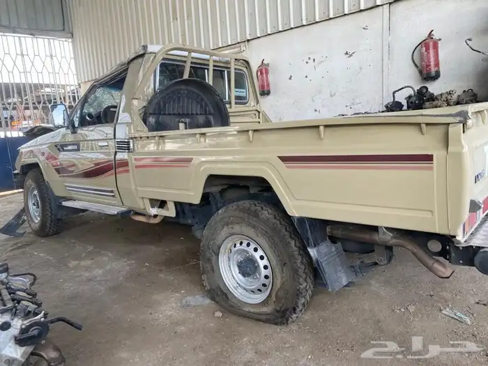 قطع غيار جيب شاص 2008-2022اصلي وكاله 0