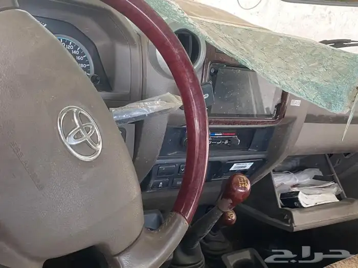 قطع غيار جيب شاص 2008-2022اصلي وكاله 3