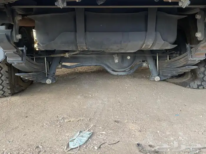 قطع غيار جيب شاص 2008-2022اصلي وكاله 5