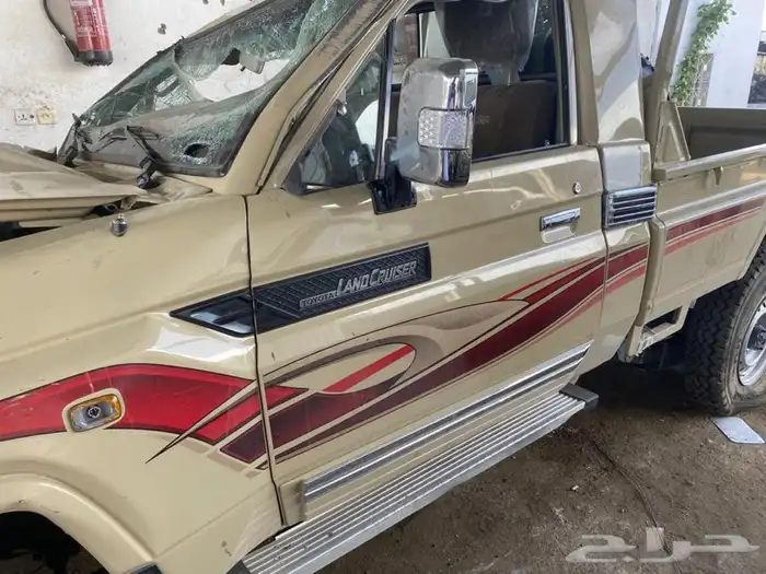 قطع غيار جيب شاص 2008-2022اصلي وكاله 15