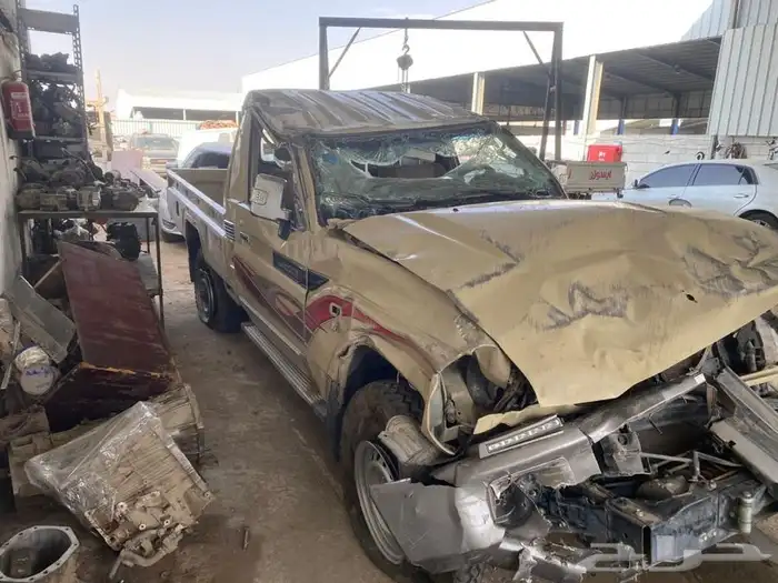 قطع غيار جيب شاص 2008-2022اصلي وكاله 6