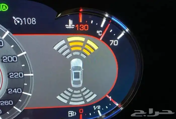 (تم البيع) كاديلاك CT6 2020 جديد سبورت كيت بلاك ونق 25