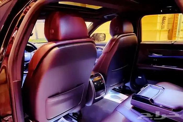 (تم البيع) كاديلاك CT6 2020 جديد سبورت كيت بلاك ونق 6