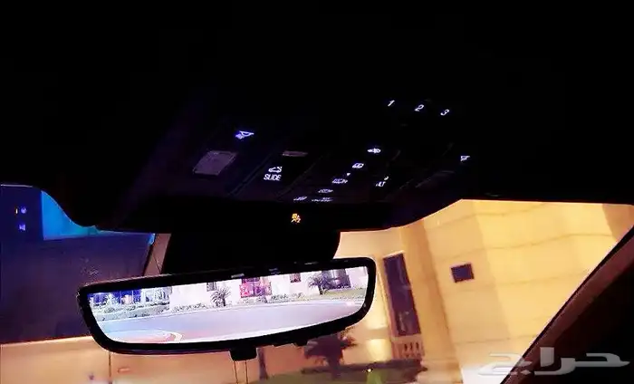 (تم البيع) كاديلاك CT6 2020 جديد سبورت كيت بلاك ونق 13