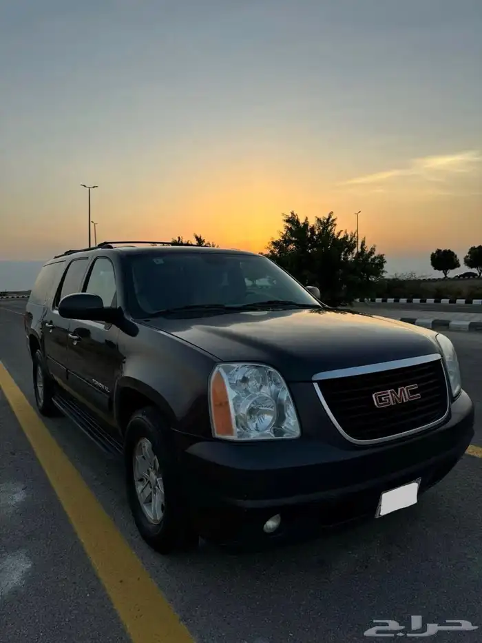 للبيع يوكن XL2011 اقبل البدل المناسب بسياره ونيت غماره 2