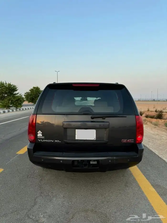 للبيع يوكن XL2011 اقبل البدل المناسب بسياره ونيت غماره 1