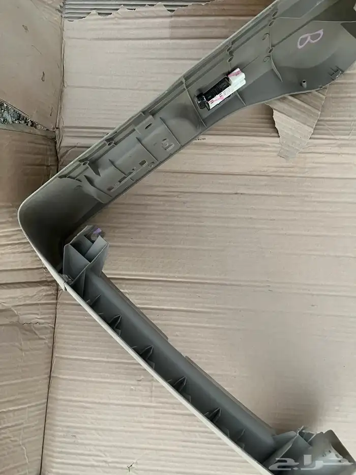 قطع غيار تشليح سكويا 4