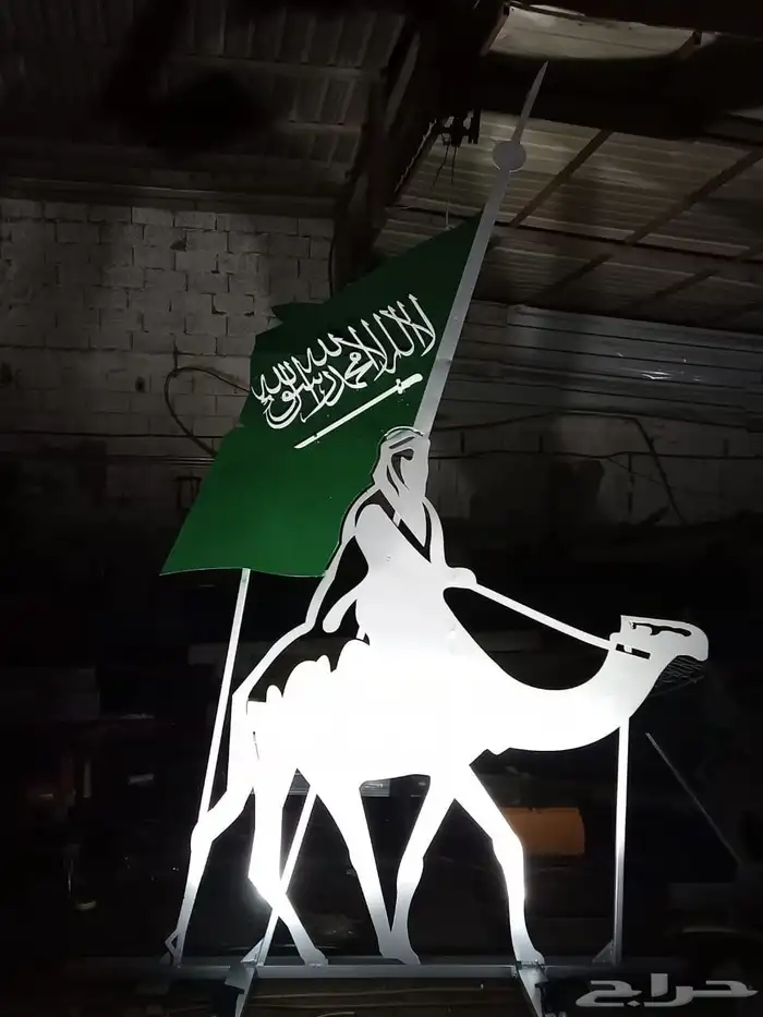 اعمدة شوارع وكشافات وقواعد خرسانيه واعمدة ديكوريه 1