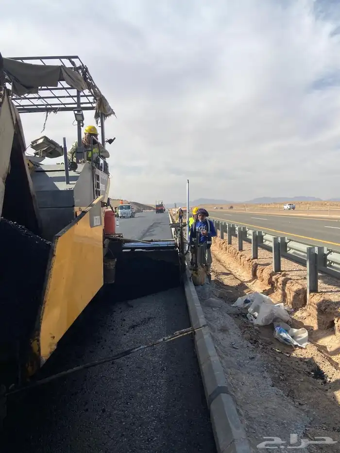 مقاول مقاولات 8