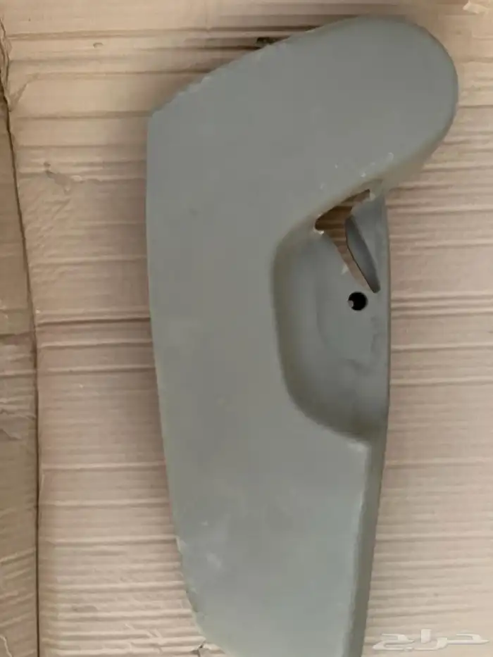 قطع غيار تشليح سكويا 5