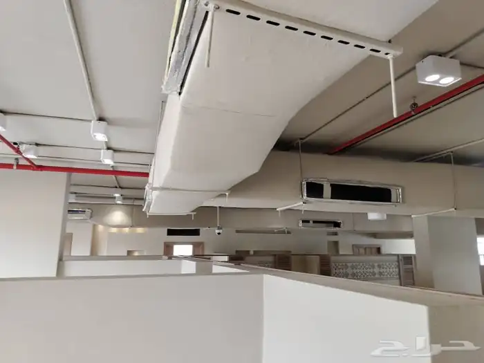 تنفيذ مشاريع تكييف( بكج - مخفي - كاسيت ) 5