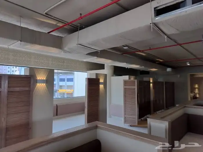 تنفيذ مشاريع تكييف( بكج - مخفي - كاسيت ) 4