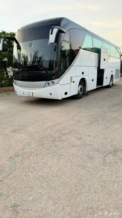 باص للإيجار 1