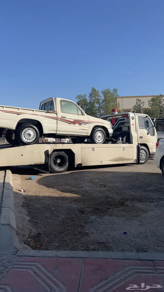 نقل داخل وخارج الدوادمي 0