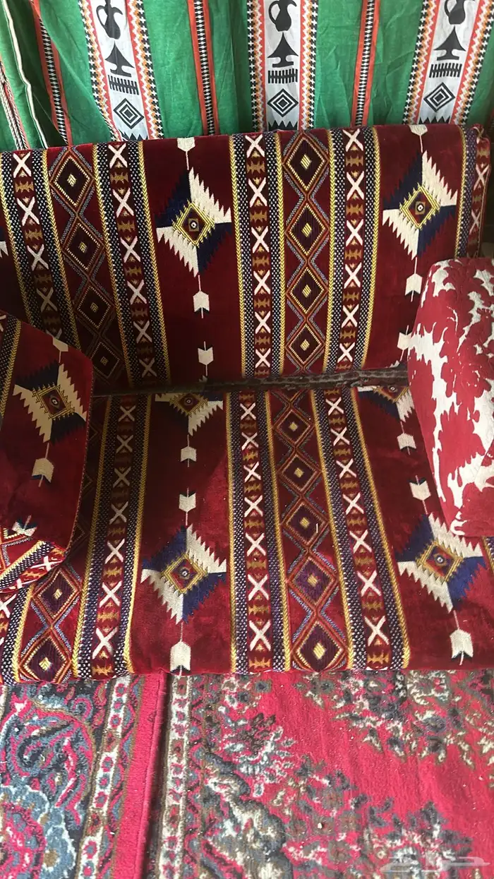 تاجير تراث اليوم الوطنى 27