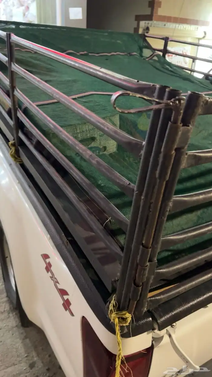 نقل خضار وفواكه 0