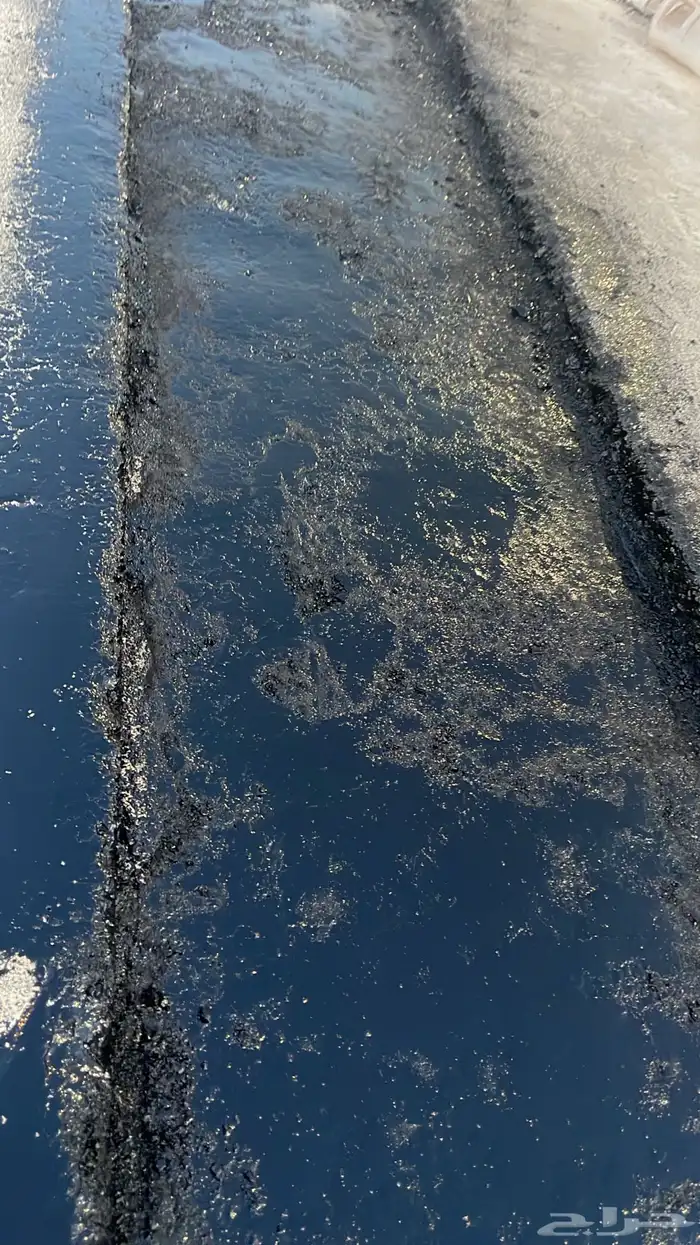 مقاولات اسفلت وايت Mc1 0