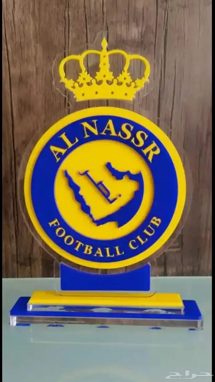 دروع تذكارية 7