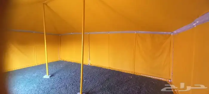 خيام الصباح صباحية ملكية بيتية برية 16