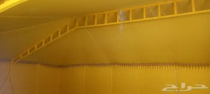 خيام الصباح صباحية ملكية بيتية برية 17