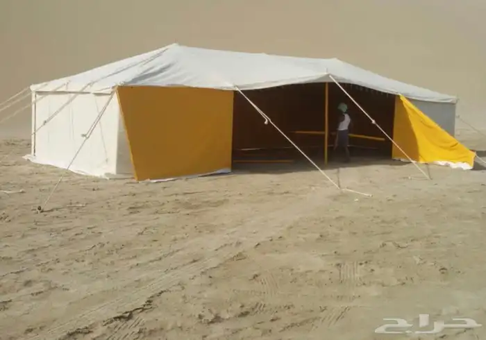 خيام الصباح صباحية ملكية بيتية برية 7