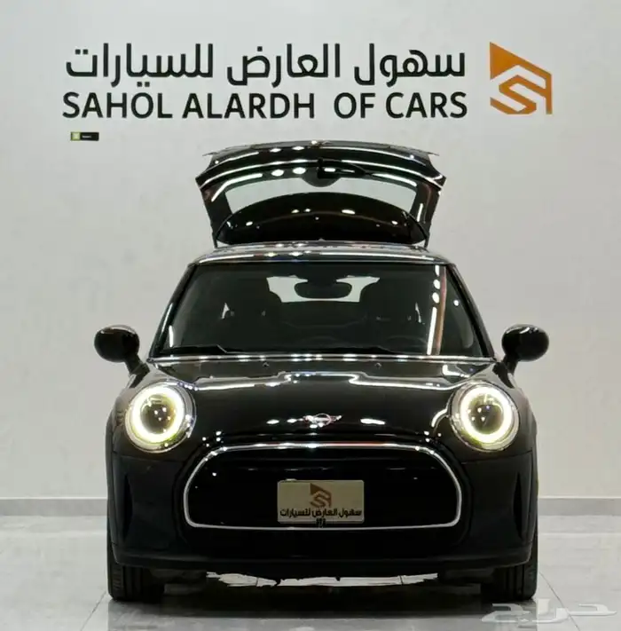 ميني كوبر (2022) سعودي سعر مناسب 1