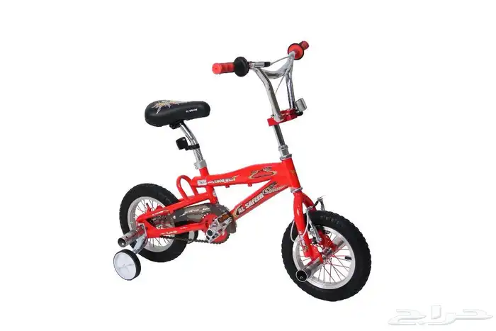 دراجات اطفال ودراجات كلاسكيه 10