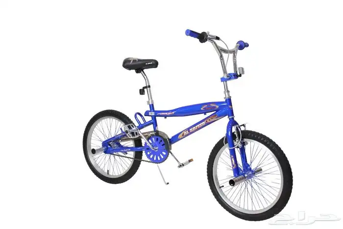 دراجات اطفال ودراجات كلاسكيه 6