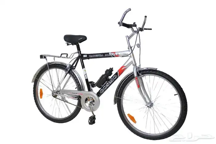 دراجات اطفال ودراجات كلاسكيه 3