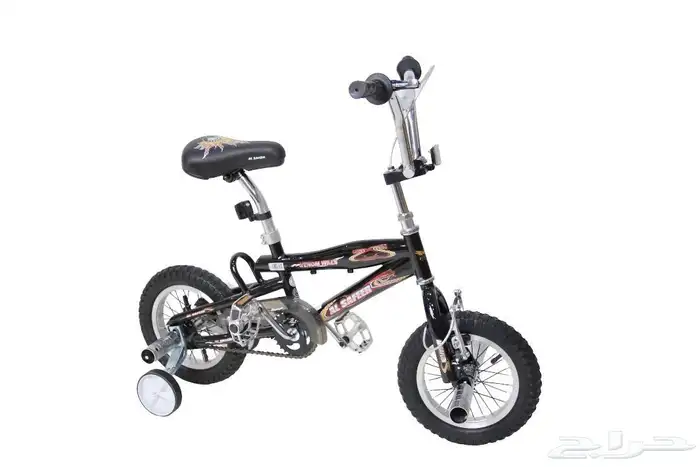 دراجات اطفال ودراجات كلاسكيه 9