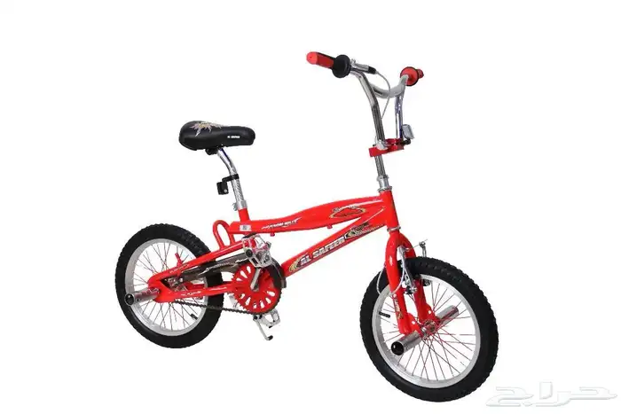 دراجات اطفال ودراجات كلاسكيه 8