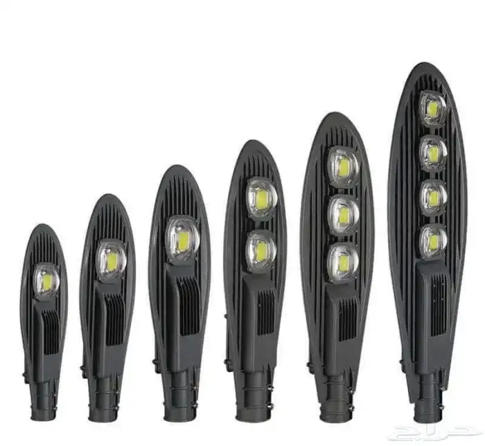 اعمدة شوارع وفوانيس وأعمدة تفصيل وقواعد خرسانيه 15