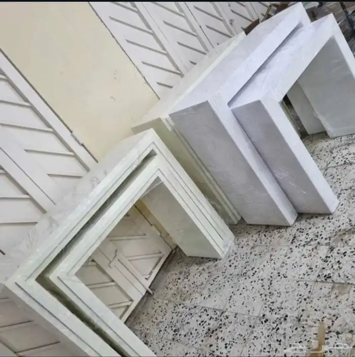 تفصيل طاولات حسب طلب الزبون 2