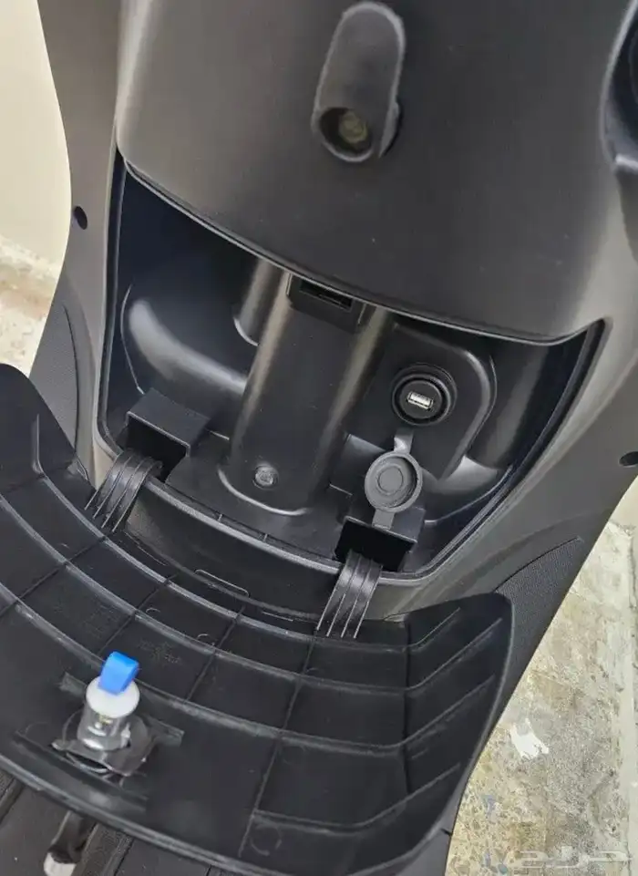 فيسبا كلاسيك مهدي 150 CC اقساط تابي 1200 ريال لشهر 17