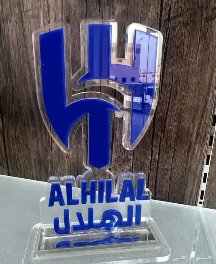 دروع تذكارية 6