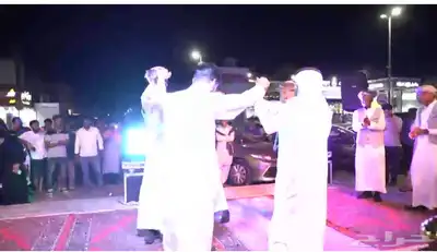 فرقة شعبية للمناسبات والاحتفالات نقدم لكم اقوى الخصومات 3