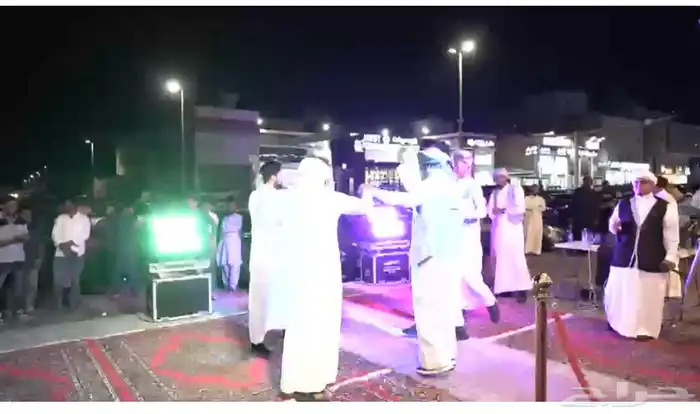 فرقة شعبية للمناسبات والاحتفالات نقدم لكم اقوى الخصومات 2