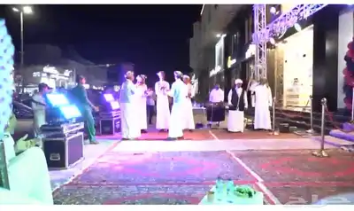 فرقة شعبية للمناسبات والاحتفالات نقدم لكم اقوى الخصومات 4