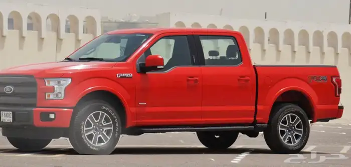 تعديل f150 الى رابتر 23 1