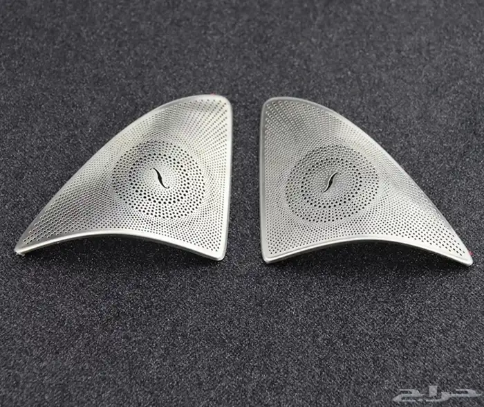 تركيب ليد داخلي مرسيدس C كوبيه 64 لون 21