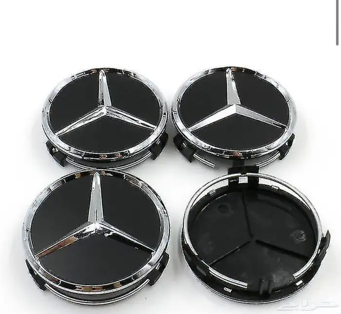 تركيب ليد داخلي مرسيدس C كوبيه 64 لون 13