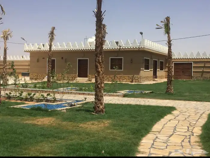 م تراث طين حجر 6