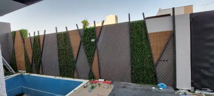 ديكورات داخلية وخارجية 4